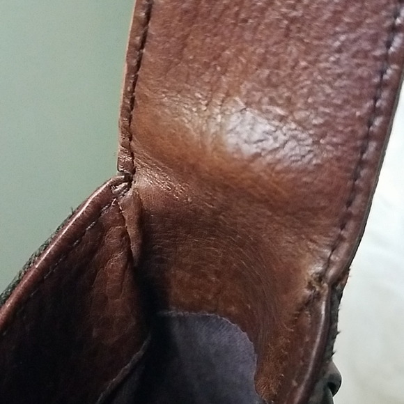 Gucci Horsebit Hobo Bag 2nd listing - Picture 7 of 8